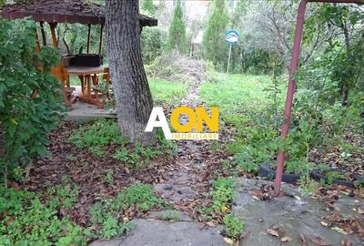 Casa 4 camere si zona de Birouri Cetate  Alba Iulia - 3