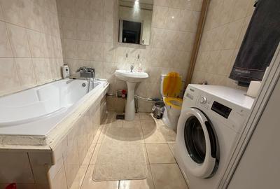 PF vând apartament în zona Gării Iași - 4