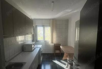 Apartament de 3 camere 75 mp – Dristor, etaj 2/4, 3 balcoane, 12 min metrou - 6
