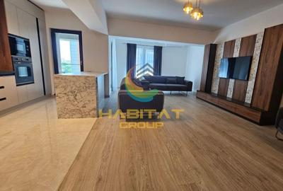 Apartament 2 camere Piata Alba Iulia mobilat mutare urgenta - 1