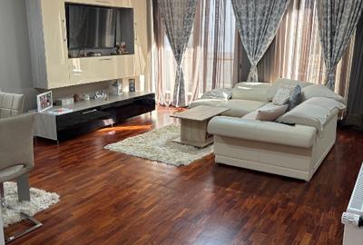Apartament cu 4 camere în Mănăștur