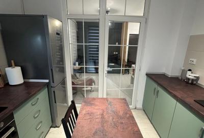 Studio modern – Pablo Residence Pallady, 40 mp, etaj 1/5, parcare + centrală - 5