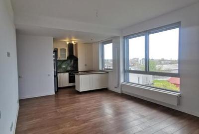 Baneasa Imobil nou Ap 3 camere - 1