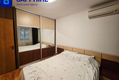 Apartament 2 camere metrou Obor, bloc reabilitat, mobilat și utilat - 6