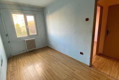 Apartament de vânzare, 3 camere, 43 mp, Mănăștur zona Parâng - 5