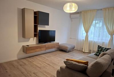 2 CAM AVIATIEI | METROU AUREL VLAICU | PROMENADA | HERASTRAU - 1