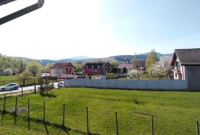 Vând casă la roșu  in județul Sibiu, sat Poplaca - 7