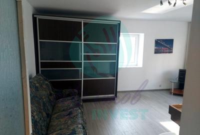 Garsonieră spațioasă Splaiul Unirii | 41 mp | Ideal locuință sau birou - 10