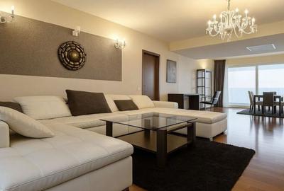 Apartament 4 camere | loc parcare in garaj subteran | Herastrau - 1
