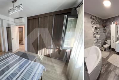 Casă spațioasă, 160 mp, complet utilată și mobilată, preț excelent - 7