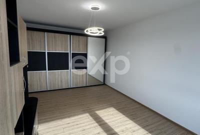 Apartament 3 camere Calea Grivitei | Metrou la scara | Etaj 11 | Renovat complet - 2