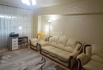 4 camere decomandat | 91 mp | CUG – Șos. Nicolina - 1