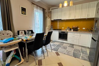 COMISION 0% | Apartament 2 Camere | Zona Giroc-Neptun | Etaj 2 | 49mp + Balcon - 5