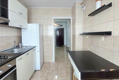 2 camere de închiriat | 3 minute - metrou Gorjului | Loc de parcare inclus - 11