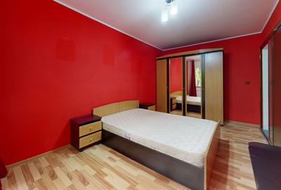 Apartament 3 camere Aparatorii Patriei - Turnu Magurele - 13