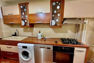 Apartament 3 camere de inchiriat in Panduri - 4