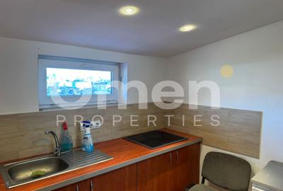 Apartament 2 camere de închiriat | zona Mărul de Aur | mansardă | - 3