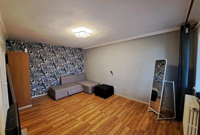 Apartament cu 2 camere, 50 mp utili, situat in cartierul Manastur! - 1