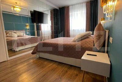 Ap lux zona Tractorul, cu parcare si boxa incluse - 1