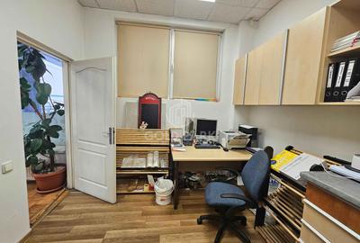Spatiu Comercial - Zona Central - 2 Cai de Acces - 13