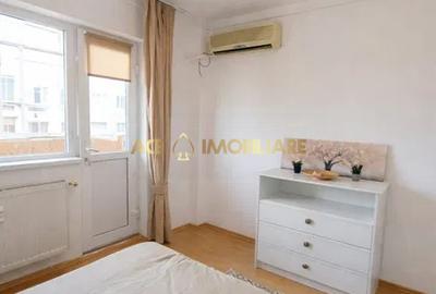 3 Camere de inchiriat | Tineretului | Metrou | Mobilat | Parc - 5