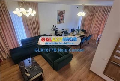 Vanzare vala tip Duplex P+1 Pantelimon Phoenix Cernica - 1