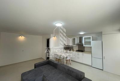 Apartament cu 2 camere, parter, terasa, in zona Dambovita - 2