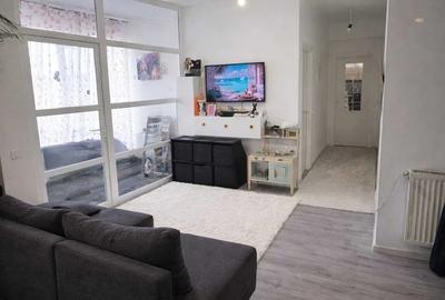 Apartament cu 3 camere decomandat în Lunca Cetățuii