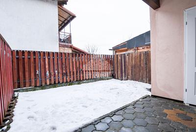 Casă înșiruită în prima parte a Florestiului, zona Stadion - Someșului - 28