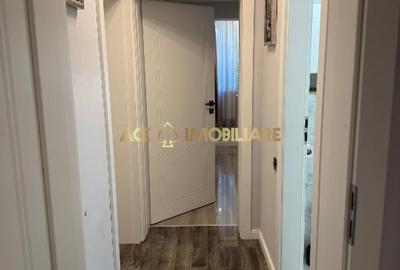 3 Camere de inchiriat | Tineretului | Centrala proprie | Parcare - 13