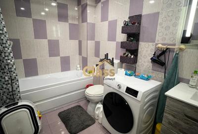 Apartament 3 camere | Decomandat | Parcare | 76 mpu | Zona Regal Baciu - 5