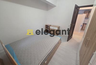 Prima inchiriere! 2 camere, bloc nou, AC, parcare, Central-Agronomie - 5