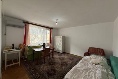 Apartament 3 camere, decomandat zona Progresu - 3