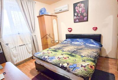 Vila individuala 6 camere Zona Ghencea Metrou Raul Doamnei Comision 0% - 9