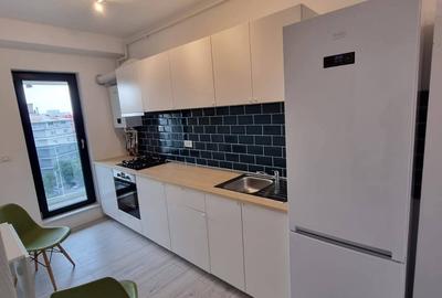 Regie Residence Grozavesti - 1