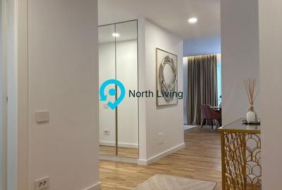 Apartament 3 Camere LUX | Prima Inchiriere | Bloc Nou | Iancu Nicolae - 7