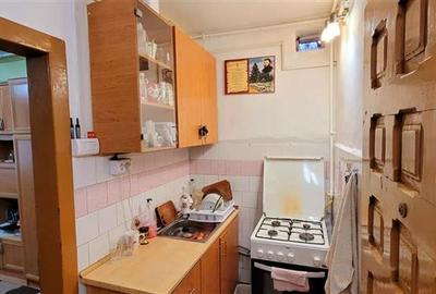 Garsoniera, zona Compa,Sibiu, comision 0 - 5