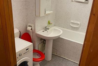 Apartament cu 2 camere, mobilat si utilat -  zona Mazepa 2 - 8