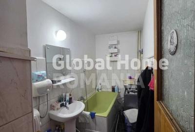 Garsoniera | Mall Vitan | Metrou Dristor | 42mp | renovata - 3