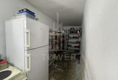 Casa individuala | 1000 mp teren | Parcul Sub Arini | Calea Poplacii - 22