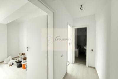 3 camere/2 băi/Parcare inclusă/Constructie premium - 5