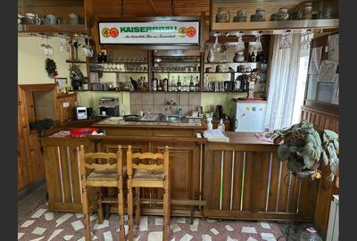 Comision 0%, casa/pensiune 15 camere, zona frumoasa - 9