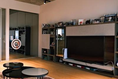 Oportunitate Unica Zona Capitale Dorobanti 4 camere terasa vedere libera - 11