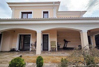 COMISION 0% CASA MEDITERANEANA SUPERBA MOBILATA  DUMBRAVITA PADURE - 33