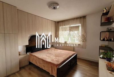 Apartament cu 3 camere decomandat în Vasile Aaron