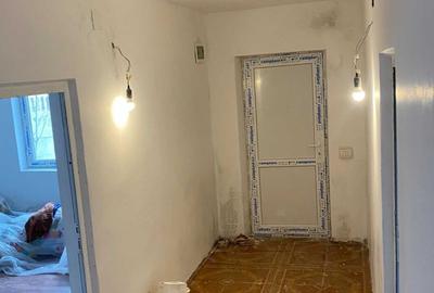 Casă de vânzare, 4 Camere, 110 mp, Valu lui Traian