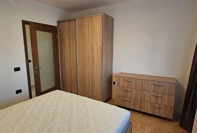 Apartament 2 camere | Judetean | renovat cu parcare - 5