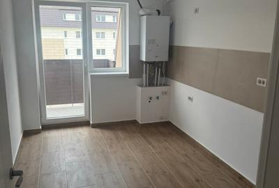 Apartament 2 camere zona   Sub cetate Sanpetru - 3