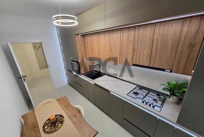 2 camere  Premium| Exigent  | Lujerului | Parcul Liniei - 4
