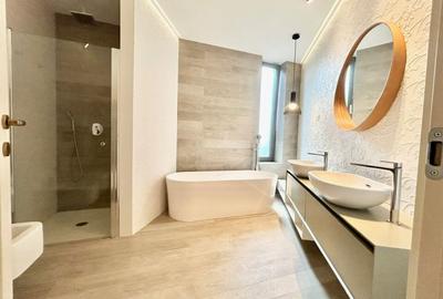 5-room villa, complex with indoor pool, Iancu Nicolae area, British School - 19